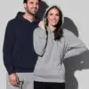 Recycled Unisex Sweat Hoodie