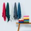 Rhine Bath Towel 70x140 cm