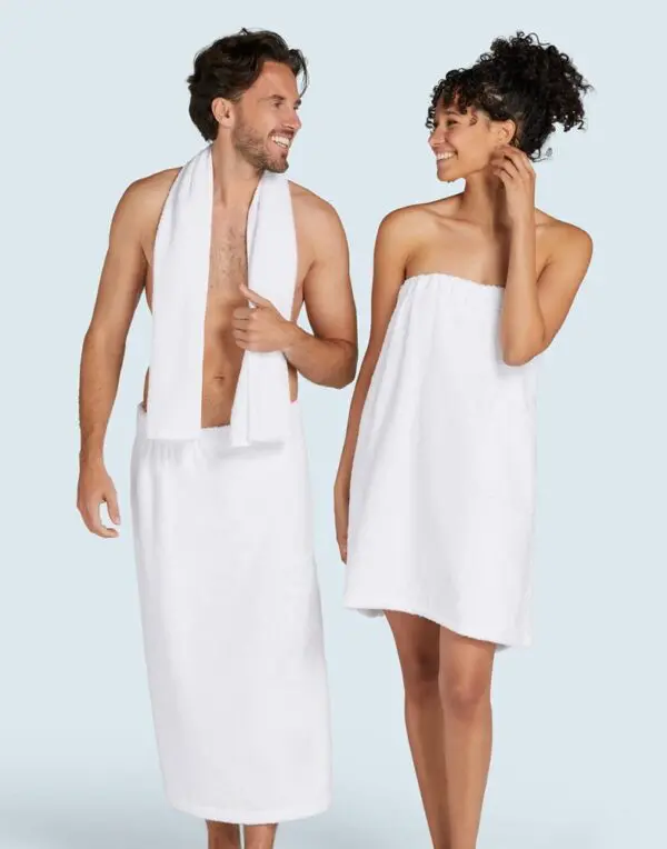 Rhône Sauna Towel