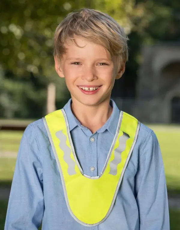 Safety Collar for Kids "Barbados"