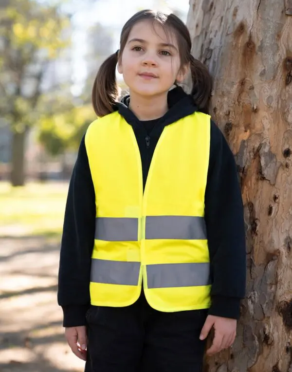 Safety Vest for Kids "Aarhus"