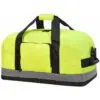 Seattle Essential Hi-Vis Work Bag