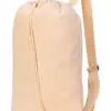 Sheffield Cotton Drawstring Backpack