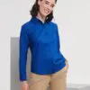 Shirt Ladies' Classic Oxford LS