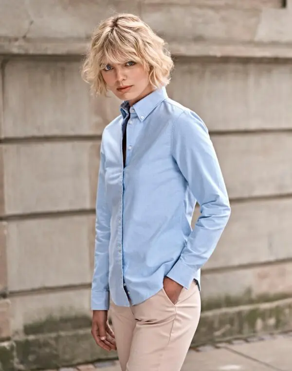 Shirt Ladies' Perfect Oxford