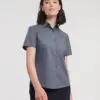 Shirt Ladies' Poplin