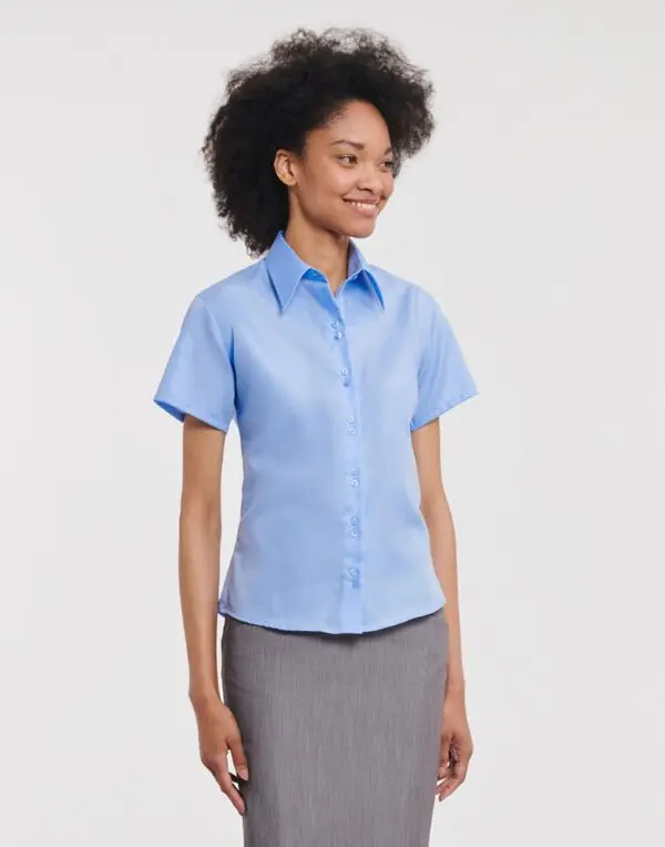 Shirt Ladies' Ultimate Non-iron