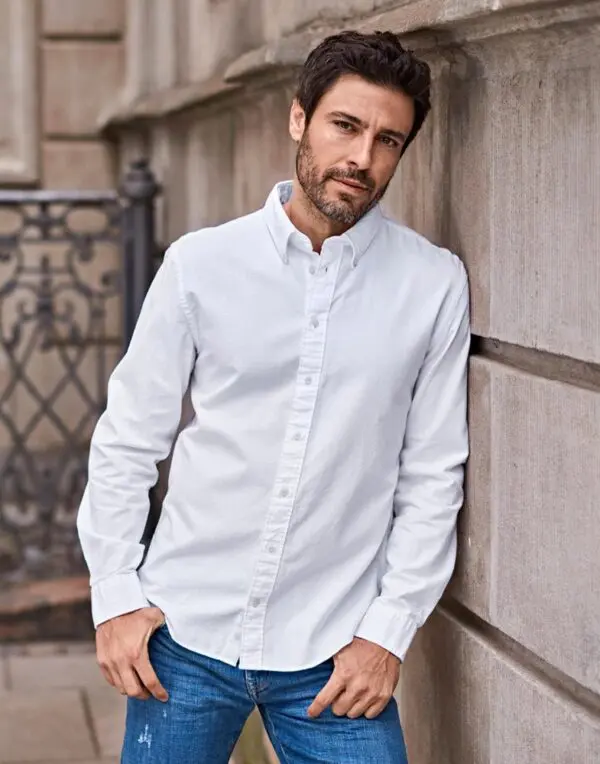 Shirt Perfect Oxford