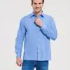 Shirt Poplin LS