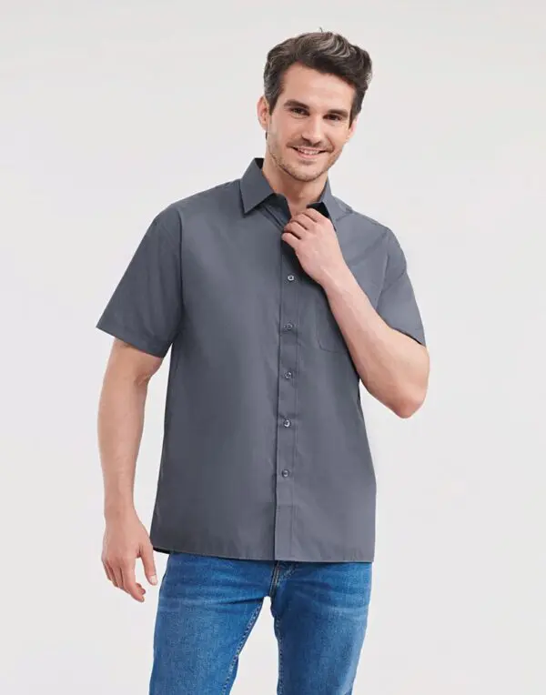 Shirt Poplin