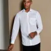 Shirt Tailored Fit Poplin