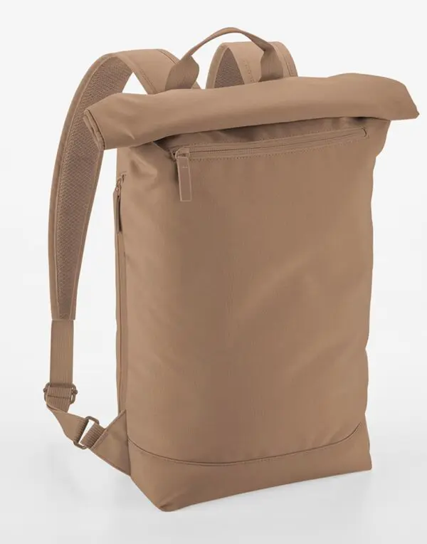 Simplicity Roll-Top Backpack Lite