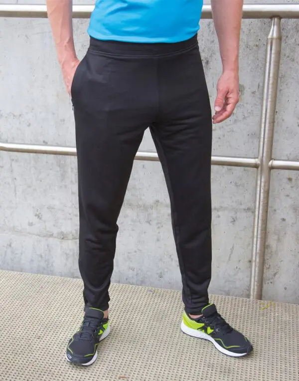 Slim Fit Jogger