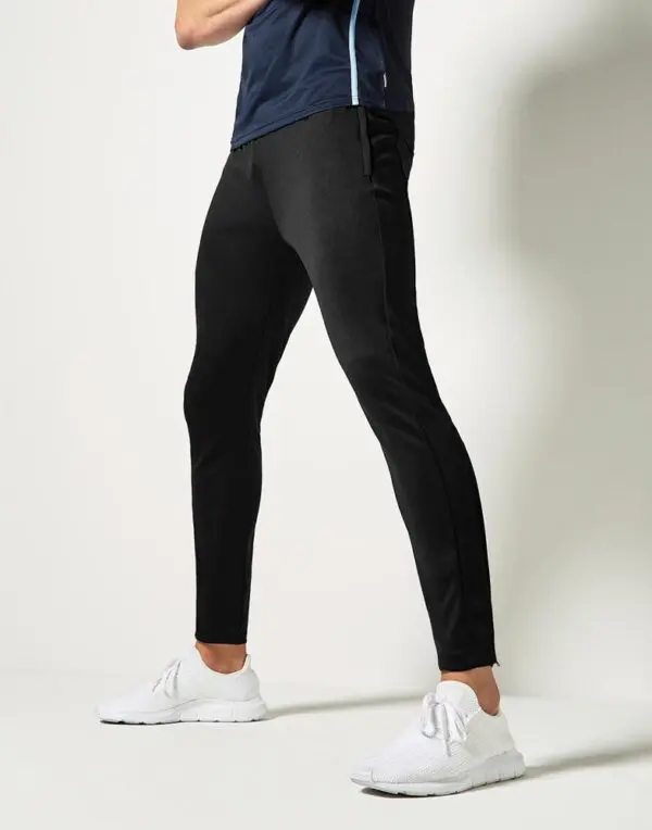 Slim Fit Track Pant