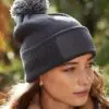 Snowstar Printers Beanie