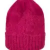 Soft Acrylic Beanie