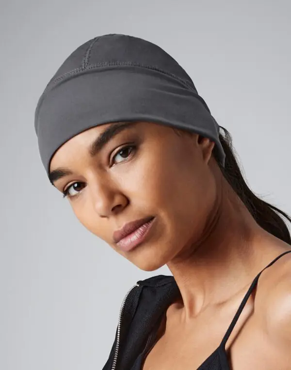 Softshell Sports Tech Beanie