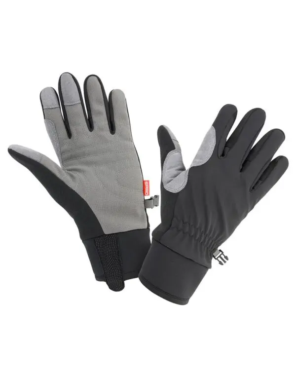 Spiro Winter Gloves