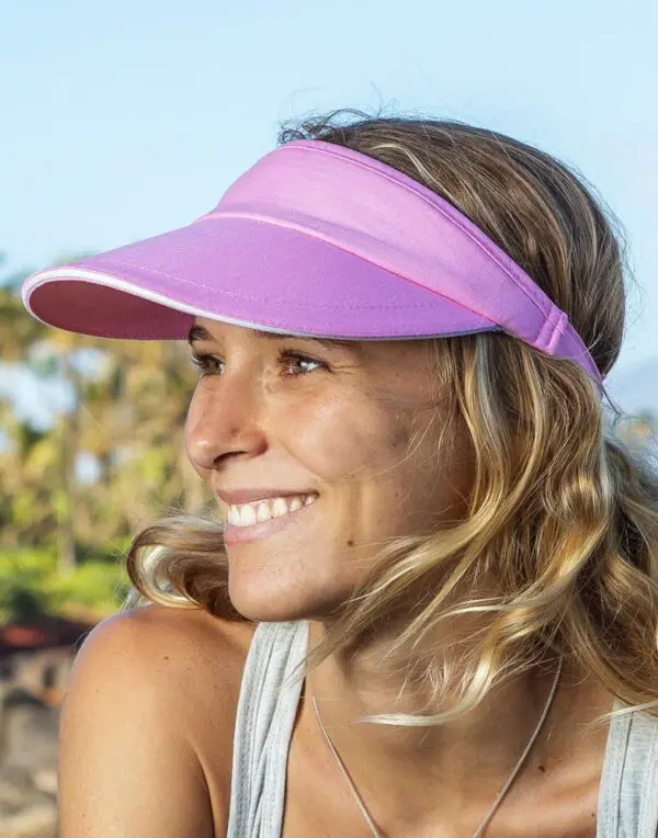 Sport Visor