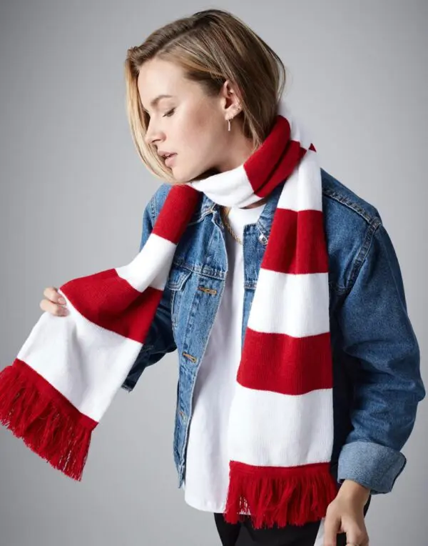 Stadium Scarf