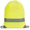 Stafford Hi-vis Drawstring Tote