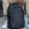 Stuttgart Laptop Backpack