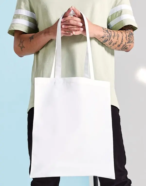 Sublimation Shopper