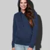 Sweat Hoodie Classic Women