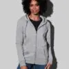 Sweat Jacket Select Women