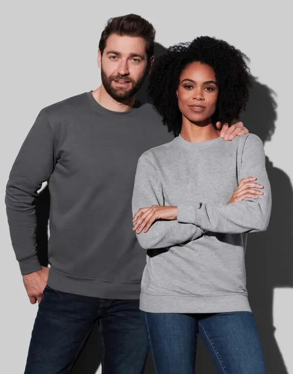 Unisex Sweatshirt Classic