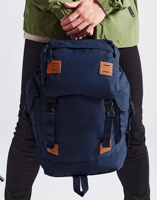 Urban Explorer Backpack