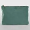 Velvet Accessory Pouch