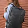 Vienna Overnight Laptop Backpack