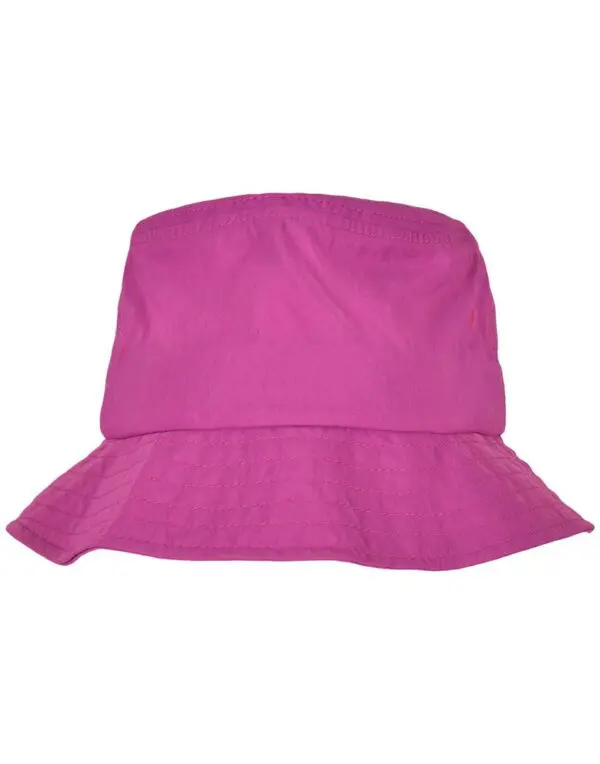 Water Repellent Bucket Hat