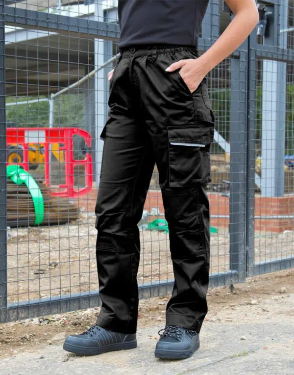 Women's Action Trousers