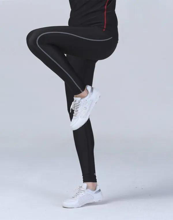 Women's Bodyfit Base Layer Leggings