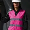 Women's Hi-Vis Tabard