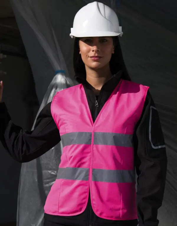 Women's Hi-Vis Tabard