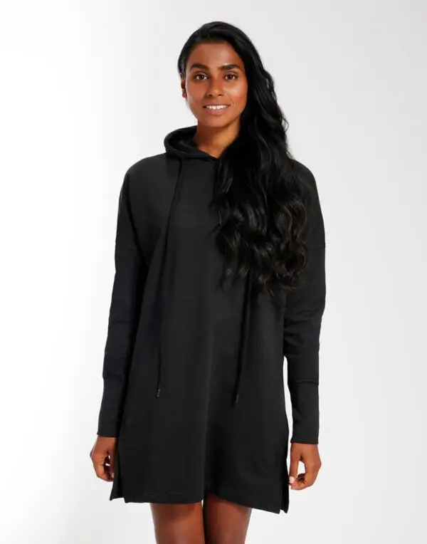 Women's Hoodie Dress