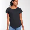 Women's Loose Fit T