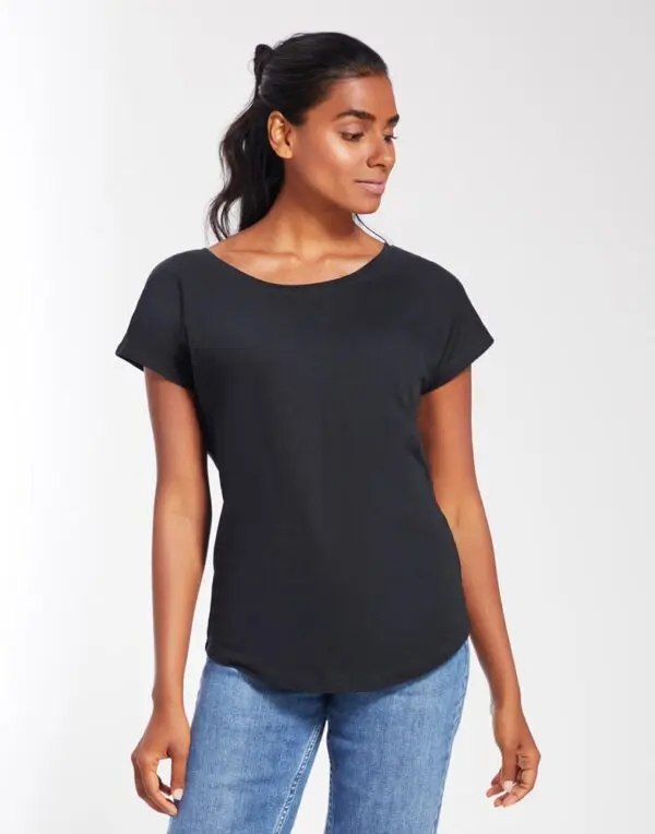 Women's Loose Fit T