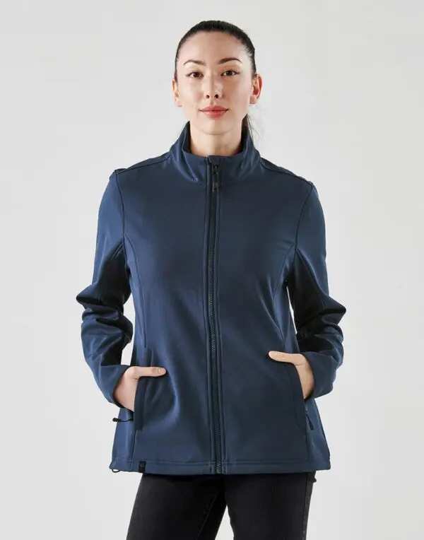 Women's Narvik Softshell