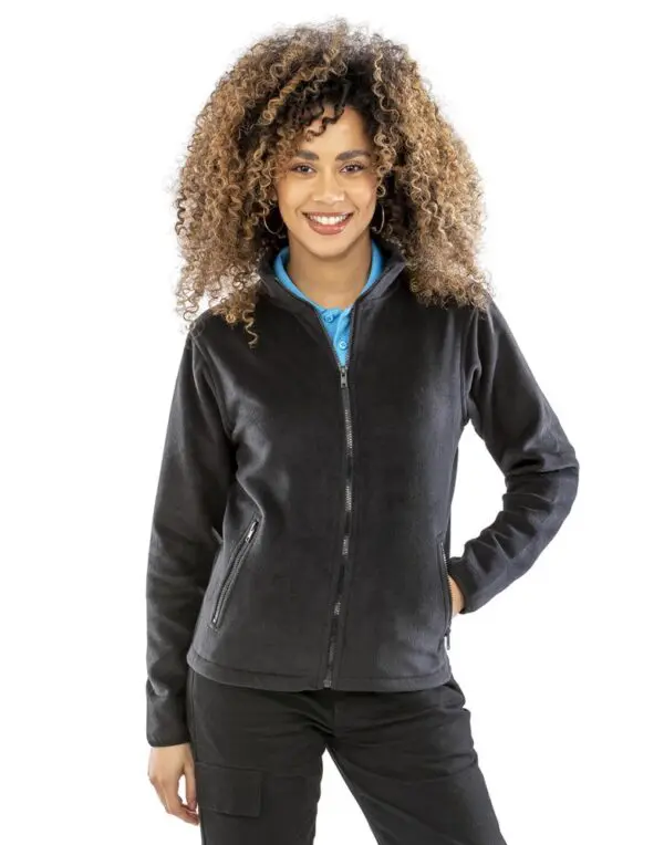 Womens Norse Outdoor Fleece