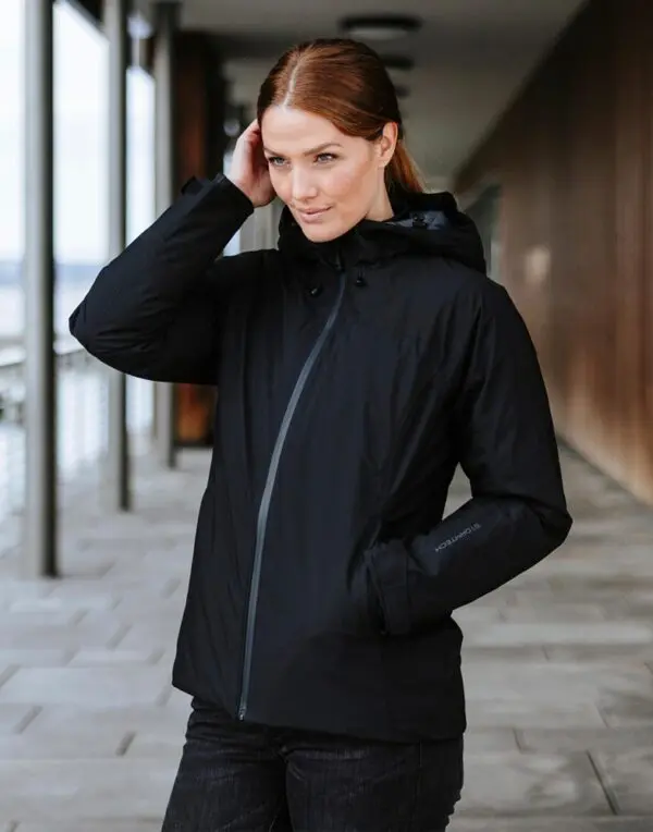 Women's Nostromo Thermal Shell