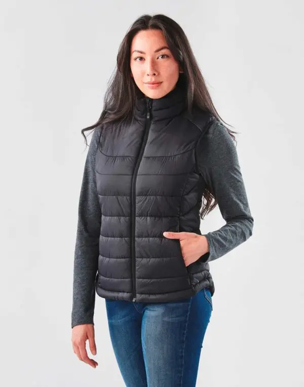 Women's Stavanger Thermal Vest