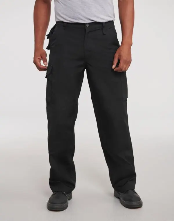 Workwear Heavy Duty Trouser length 30"