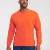 Workwear Set-In Sweatshirt