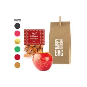 LogoFrucht XMas Bag No. 1