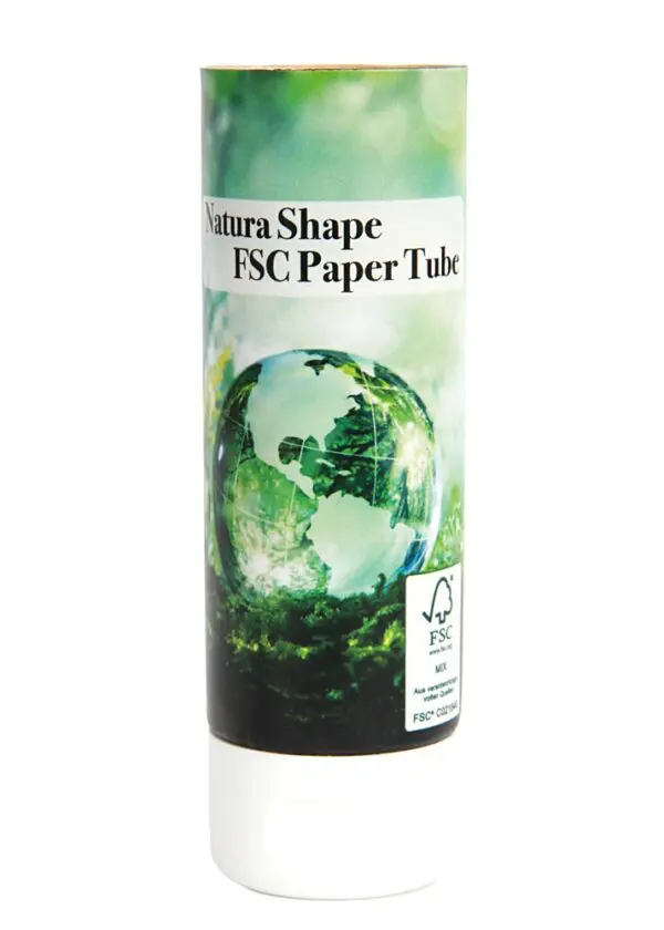 Sonnenmilch LSF 30 50ml Papier Tube