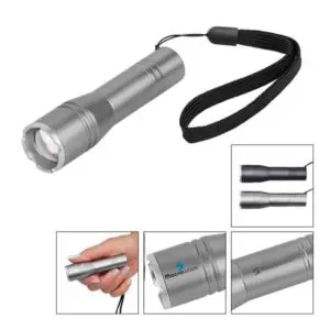 Inno Light 100 L silber